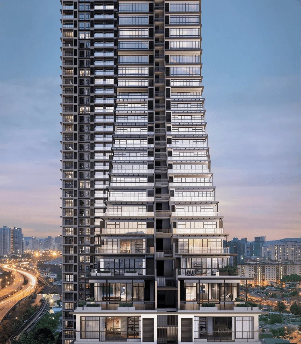 KHAYA RESIDENCES project