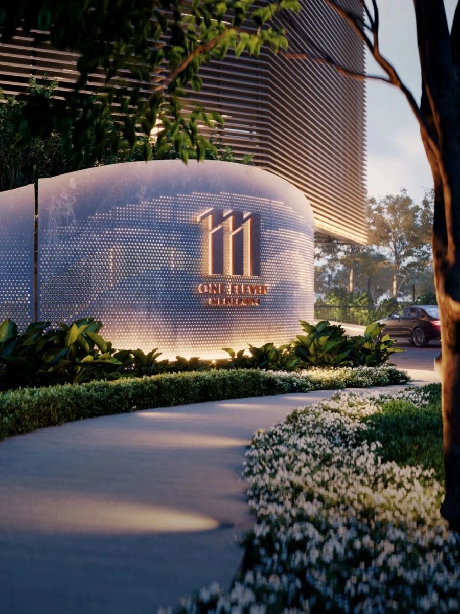 111 MENERUNG project